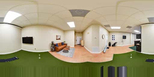 Swing Shack Indoor Golf - Main Image