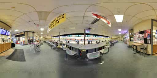 Gold Country Lanes - Main Image