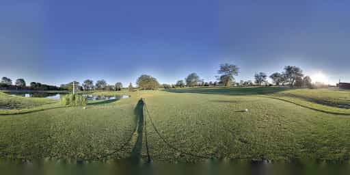 Zigfield Troy Par 3 Golf Course - Main Image