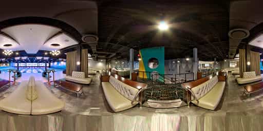 Alley Cats Entertainment and Putt-Putt Golf Center - Main Image