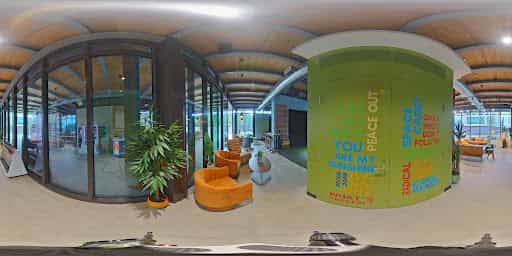 The Sandy Pickle - Pickleball, Sand Volleyball & Golf at The Village Dallas - Main Image