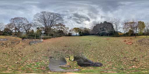 Castle Park - Main Image