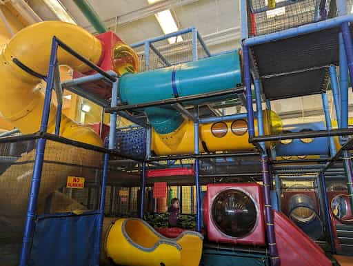 Magic Mountain Fun Center - East - Main Image
