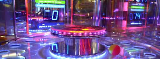 Haunted Trails Family Entertainment Center & Picnics - Main Image