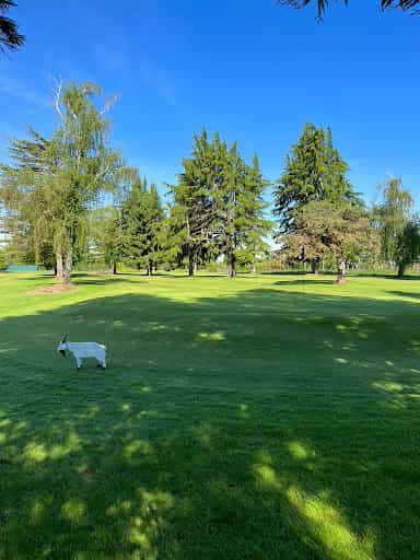 Frontier Golf Course - Main Image