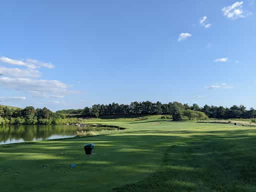 Buffer Park Golf Course - Main Image