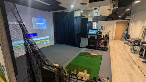 Primetime A GOLF EXPERIENCE - Main Image