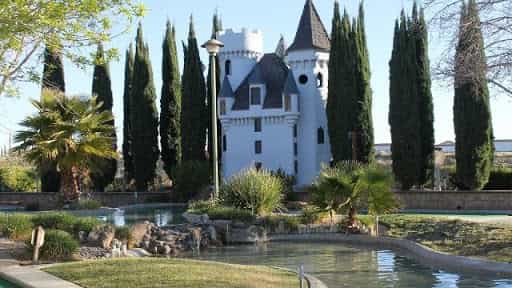 Mulligan Family Fun Center- Murrieta - Main Image