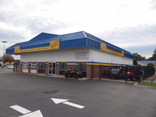 Battery Source of Thomasville - Main Image