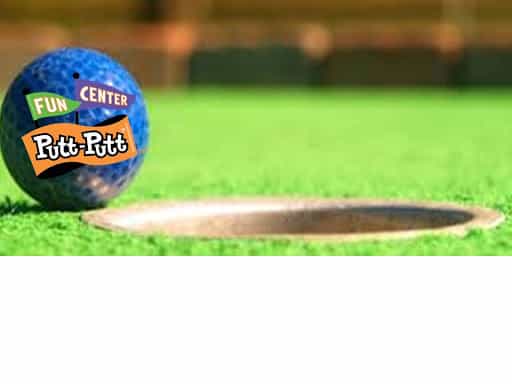 Putt-Putt Fun Center - Main Image
