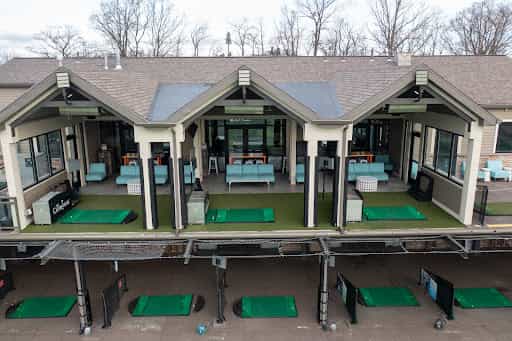 Cool Springs Golf - Main Image