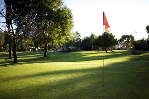 Arroyo Seco Golf Course - Main Image