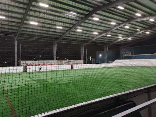 SCOR Sports Center of Richmond - Main Image