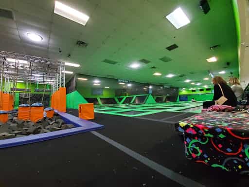Just Play Indoor Adventure Park - Main Image