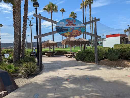 Del Mar Golf Center - Pelly's Mini Golf - Main Image