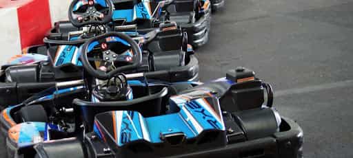 Motor World - Main Image