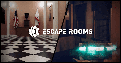 NEO Escape Rooms - Main Image