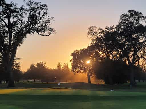 Swenson Park Golf Course - Main Image