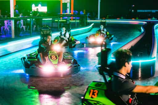 Galaxi Fun Zone - Main Image
