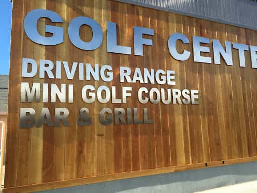 Alley Pond Golf Center - Main Image