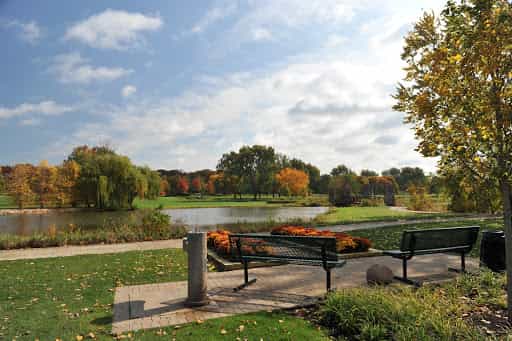 Pottawatomie Golf Course - Main Image
