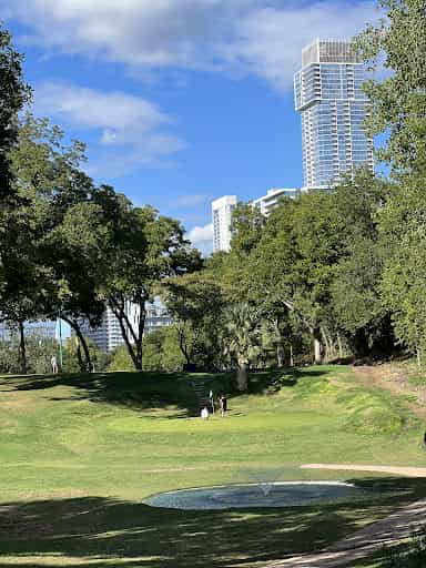 Butler Pitch & Putt - Main Image