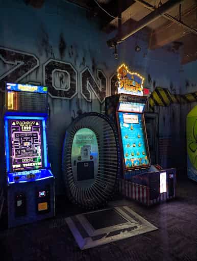Ultrazone Baltimore - Main Image