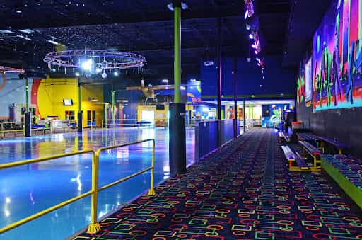 Sk8City Jacksonville - Main Image