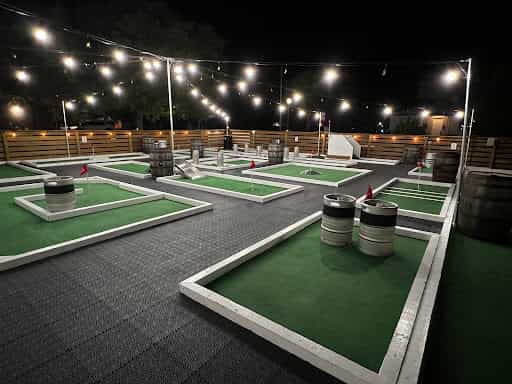 Par Bar - Main Image