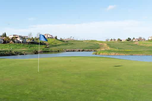 Shadow Lakes Club - Main Image