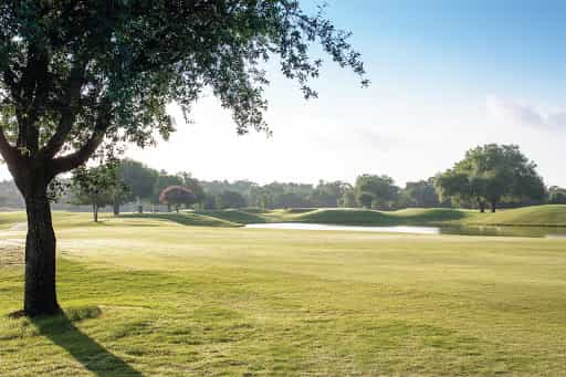 Landa Park Golf Course - Main Image