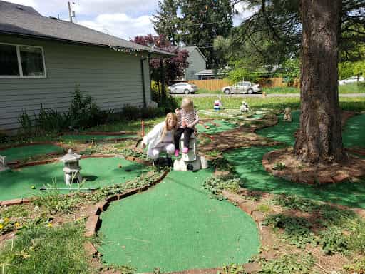 Twin Pines Country Club - Main Image