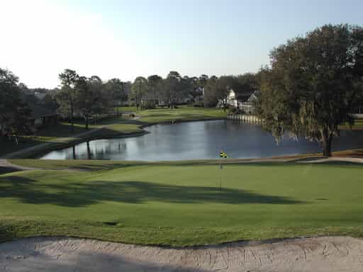 Hidden Hills Golf Club - Main Image