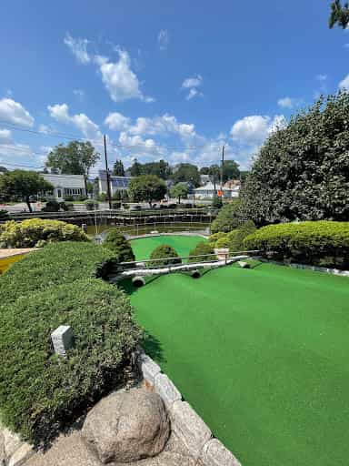 McGolf - Main Image