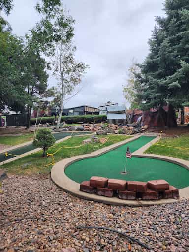 Putter's Pride - Main Image