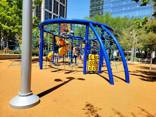 Discovery Green - Main Image