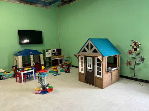 Alamo Mini Golf, More & Parties - Main Image