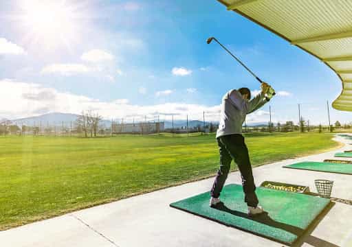 Spring Rock Golf Center - Main Image