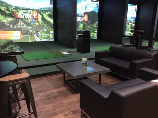 Swing Zone Golf - Main Image