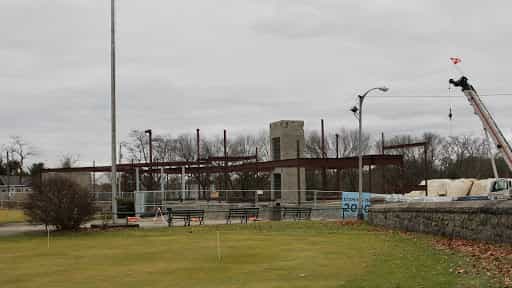 Bob O'Connor Golf Course - Main Image