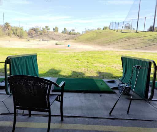 Golfers Paradise - Main Image