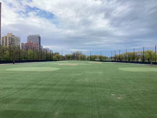 Diversey Driving Range & Mini Golf - Main Image