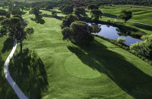 Meadowbrook Canyon Creek Golf Club - Main Image