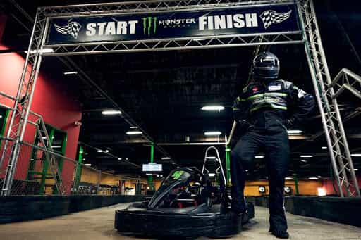 Lehigh Valley Grand Prix - Main Image