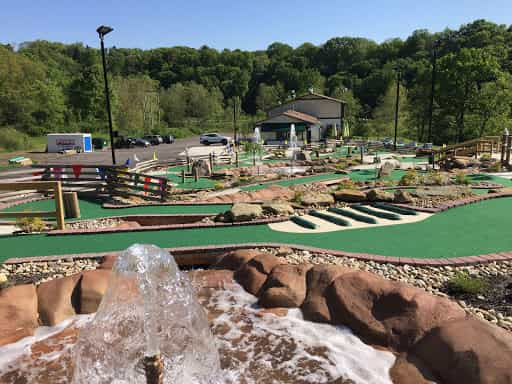 Pine Creek Putt Putt - Main Image