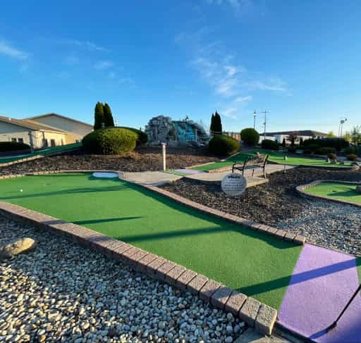 Putt N Play (Seasonal/weather permitting) Open Memorial Day-October - Main Image