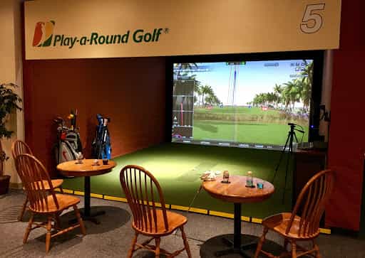 Play-a-Round Golf Ardmore - Main Image