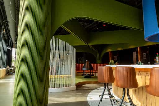 The Green - Main Image