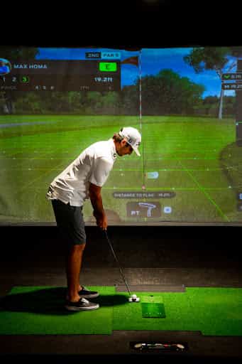 X-Golf Wrigleyville - Main Image