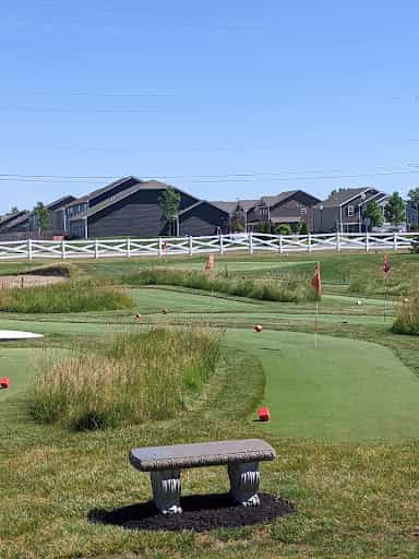 Smock Driving Range - Main Image